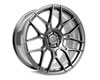 Vivid Racing vrf-d09-gtr-gm | VR Forged D09 Wheel Package Nissan GT-R 20x10 20x12 Gunmetal; 2009-2021 Alternate Image 2