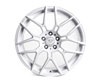 Vivid Racing vr-d09-2095-20-5120-gwht | VR Forged D09 Wheel Gloss White 20x9.5 +20mm 5x120; 2015-2020 Alternate Image 1