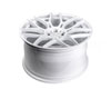 Vivid Racing vr-d09-2095-20-5120-gwht | VR Forged D09 Wheel Gloss White 20x9.5 +20mm 5x120; 2015-2020 Alternate Image 2