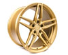 Vivid Racing vrf-d10-sti-ggld | VR Forged D10 Wheel Package Subaru WRX STI 18x9.5 Gloss Gold; 2005-2022 Alternate Image 2