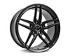 Vivid Racing vrf-d10-sti-mblk | VR Forged D10 Wheel Package Subaru WRX STI 18x9.5 Matte Black; 2005-2022 Alternate Image 2