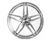 Vivid Racing vrf-d10-gtr-brs | VR Forged D10 Wheel Package Nissan GT-R 20x10 20x12 Brushed; 2009-2021 Alternate Image 3