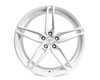 Vivid Racing vr-d10-2011-43-5112-gwht | VR Forged D10 Wheel Gloss White 20x11 +43mm 5x112; 2002-2021 Alternate Image 1