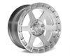 Vivid Racing vrf-d14-jl-brs | VR Forged D14 Wheel Package Jeep Wrangler JK JL / Gladiator 17x8.5 Brushed; 2007-2021 Alternate Image 4