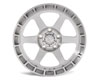 Vivid Racing vr-d14-1785--1-5127-brs | VR Forged D14 Wheel Brushed 17x8.5 -1mm 5x127; 2007-2021 Alternate Image 1