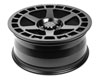 Vivid Racing vr-d14-2085-0-61397-mblk | VR Forged D14 Wheel Matte Black 20x8.5 0mm 6x139.7; 2021-2024 Alternate Image 2