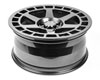 Vivid Racing vr-d14-2090-12-6135-gm | VR Forged D14 Wheel Gunmetal 20x9 +12mm 6x135; 2016-2022 Alternate Image 2