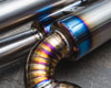 Vivid Racing vr-e46m3-170 | VR Performance BMW M3 E46 Titanium Exhaust System; 2001-2005 Alternate Image 3