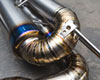 Vivid Racing vr-e46m3-170 | VR Performance BMW M3 E46 Titanium Exhaust System; 2001-2005 Alternate Image 5