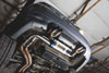 Vivid Racing vr-e46m3-170 | VR Performance BMW M3 E46 Titanium Exhaust System; 2001-2005 Alternate Image 6