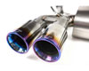 Vivid Racing vr-f80m-170t | VR Performance BMW M3 / M4 F8x Titanium Valvetronic Exhaust System; 2015-2021 Alternate Image 3