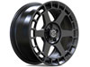 Vivid Racing vrf-d14-brnc20-mblk | VR Forged D14 Wheel Package Ford Bronco 20x8.5 Matte Black; 2021-2024 Alternate Image 5