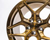 Vivid Racing vr-d04-1895-40-51143-sbz | VR Forged D04 Wheel Satin Bronze 18x9.5 +40mm 5x114.3; 2005-2022 Alternate Image 2