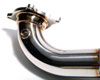 Armytrix VWG6T-DD | ARMYTRIX High-Flow Performance Race Downpipe / Secondary Downpipe Volkswagen Golf; 2008-2013 Alternate Image 2