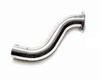 Armytrix VWG7R-QS11C | ARMYTRIX Stainless Steel Valvetronic Catback Exhaust System Volkswagen Golf with Quad Chrome Tips; 2013-2016 Alternate Image 12