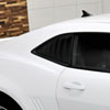 Spec-D Tuning wluq-cha08abk-ak | SPEC-D Tuning Dodge Challenger Matte Black Window Louver; 2008-2017 Alternate Image 9