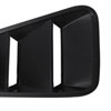 Spec-D Tuning wluq-mst05b | SPEC-D Tuning Ford Mustang Quarter Window Louver; 2005-2009 Alternate Image 6