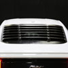 Spec-D Tuning wlur-mst15bk | SPEC-D Tuning Ford Mustang Rear Window Louver; 2015-2022 Alternate Image 9