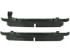 Stoptech 309.07290 | StopTech Sport Brake Pads Chevrolet Blazer, Rear; 1997-2005 Alternate Image 4