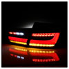 SPYDER 5088307 | Spyder BMW 3 Series F30 2012-2018 Full LED Tail Lights (ALT-YD-BMWF3012-SEQ-BK) - Black; 2012-2018 Alternate Image 7