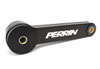 Perrin Performance psp-drv-102bk | Perrin 98-08 Subaru Forester Pitch Stop Mount - Black; 1998-2008 Alternate Image 1