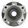 MOOG 513208 | 03-07 Volvo XC90 Front Hub Assembly; 2003-2007 Alternate Image 1