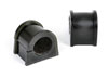 Whiteline w0406-24g | 98-09 Subaru Legacy 24mm Rear Swaybar Mount Bushing; 1998-2009 Alternate Image 1