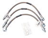 Russell 692070 | Performance 67-68 Pontiac Firebird Brake Line Kit; 1967-1968 Alternate Image 1