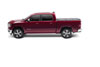 Undercover fx31000 | UnderCover 99-11 Dodge Dakota 5.5ft Flex Bed Cover; 1999-2011 Alternate Image 2