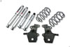 Belltech 932SP | LOWERING KIT WITH SP SHOCKS Alternate Image 1