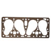 Omix 17446.02 | Cylinder Head Gasket 134 F-Head 52-71 Willys; 1952-1971 Alternate Image 1