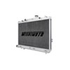 Mishimoto MMRAD-TIB-01 | Hyundai Tiburon Manual Transmission Aluminum Radiator; 2003-2008 Alternate Image 7