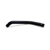 Mishimoto mmhose-gm-35u | 68-72 Chevrolet Chevelle 307/350 Silicone Upper Radiator Hose; 1968-1972 Alternate Image 2