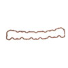 Omix 17447.02 | Valve Cover Gasket 6 Cylinder 65-80 Jeep CJ & SJ; 1965-1980 Alternate Image 1