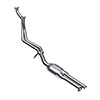 Magnaflow 23556 | MagnaFlow BMW Standard Grade Federal / EPA Compliant Direct-Fit Catalytic Converter; 1985-1987 Alternate Image 1