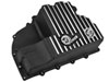 aFe 46-70282 | AFE Engine Oil Pan Black Machined; 14-16 Dodge RAM 1500 EcoDiesel 3.0L V6 (td); 2014-2016 Alternate Image 2