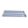 Gen-Y Hitch gh16144 | Gen-Y Heavy-Duty 12ft Aluminum Loading Ramps 15in x 144in 4K Capacity Per Ramp - Pair Alternate Image 1