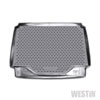 Westin 74-04-11002 | 2013-2017 Buick Encore Profile Cargo Liner - Black; 2013-2017 Alternate Image 1