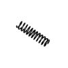 Bilstein 36-225897 | B3 OE Replacement Coil Spring Mercedes Benz 300E Front; 1986-1993 Alternate Image 2