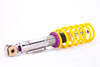 KW 3522000V | KW Suspension KW Coilover Variant 3 Inox BMW M6; 2013-2019 Alternate Image 5