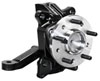 Wilwood 831-14202 | Spindle Kit Pair w/ Hub & Steering Arm 71-87C10 Pickup 2.50in Drop Alternate Image 1