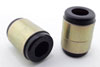 Whiteline w32958 | Plus 03-06 EVO 8/9 Rear Lower Control Arm Shock Bushing Kit; 2003-2006 Alternate Image 1