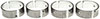 Clevite cb1279a(4) | Mazda 1272 1324 1415 1490cc Engs 1979-91 Con Rod Bearing Set; 1979-1991 Alternate Image 1