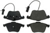 Stoptech 309.09150 | StopTech Sport Brake Pads Audi Allroad Quattro 2 Pad Front Caliper, Front; 2001-2005 Alternate Image 6