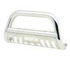 Westin 31-5170 | 1999-2007 Chevy Silverado Classic 1500LD E-Series Bull Bar - SS; 1999-2007 Alternate Image 8