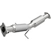 Magnaflow 5561810 | California Direct Fit Converter 04-10 Volvo S40 2.4L; 2004-2010 Alternate Image 1