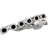 Magnaflow 24219 | MagnaFlow Conv Direct Fit 04-06 BMW 760i V12-6.0L; 2004-2006 Alternate Image 3