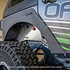 DV8 Offroad fendb-08 | 2007-2018 Jeep Wrangler Fender Delete; 2007-2018 Alternate Image 8