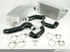 AWE Tuning 4710-13014 | Porsche 911 GT2 3.6L Turbo 996TT Performance Intercoolers; 2002-2005 Alternate Image 1