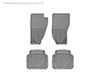 WeatherTech w10grw50gr | Rubber Mats - Front - Grey Alternate Image 2